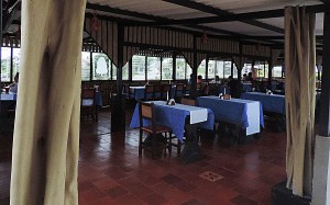 La Cosecha Parrillada         